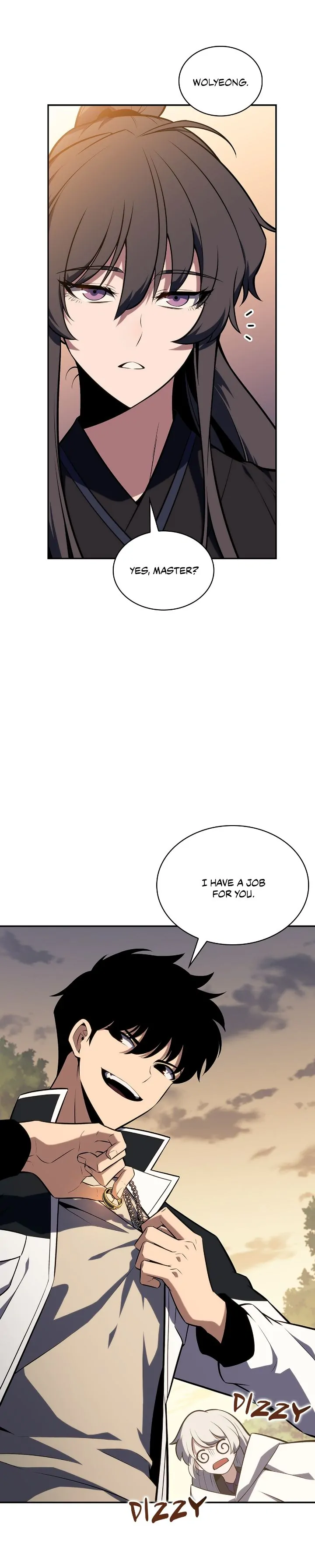 Read I'm the Max-Level Newbie Manga Online