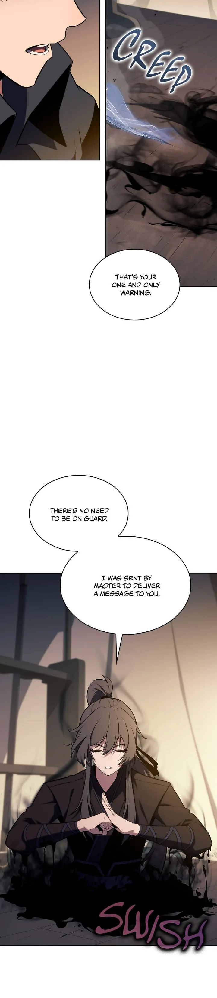 Read I'm the Max-Level Newbie Manga Online