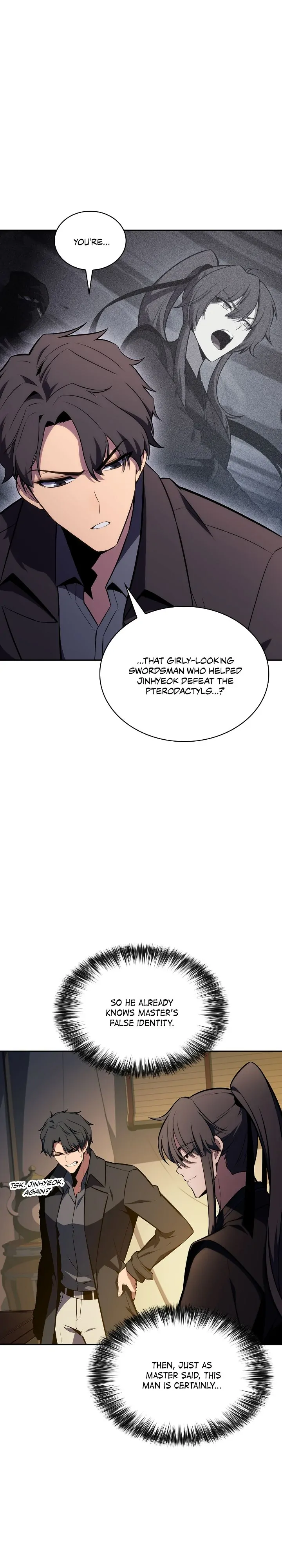 Read I'm the Max-Level Newbie Manga Online