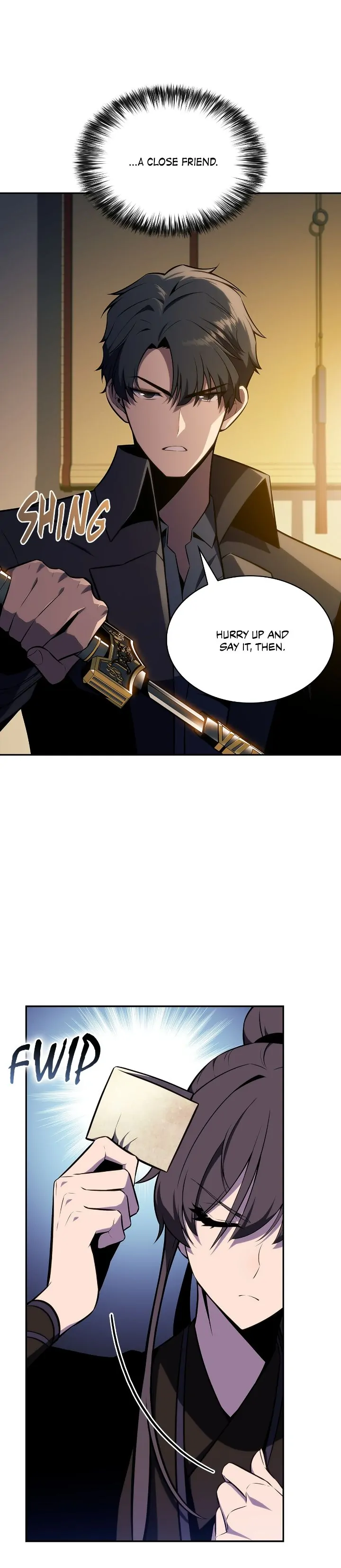 Read I'm the Max-Level Newbie Manga Online