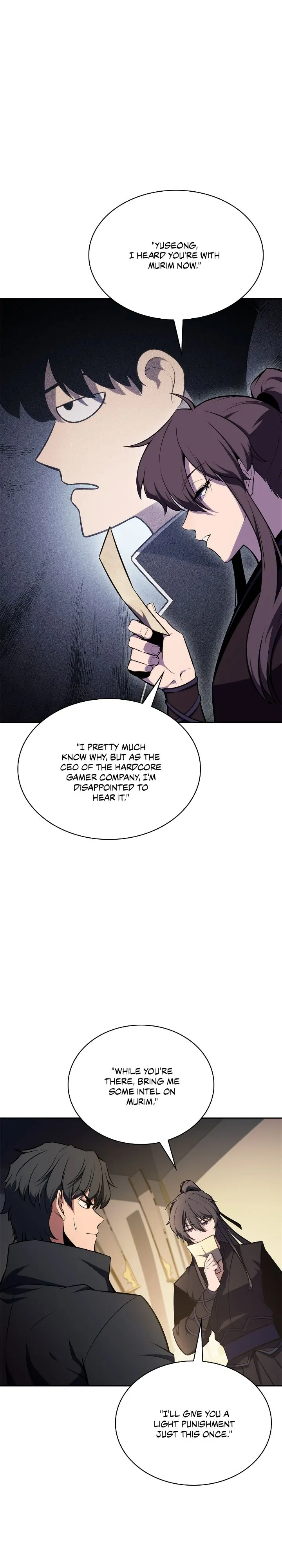 Read I'm the Max-Level Newbie Manga Online