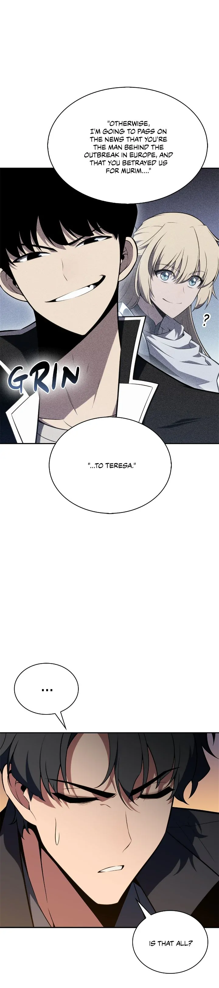 Read I'm the Max-Level Newbie Manga Online
