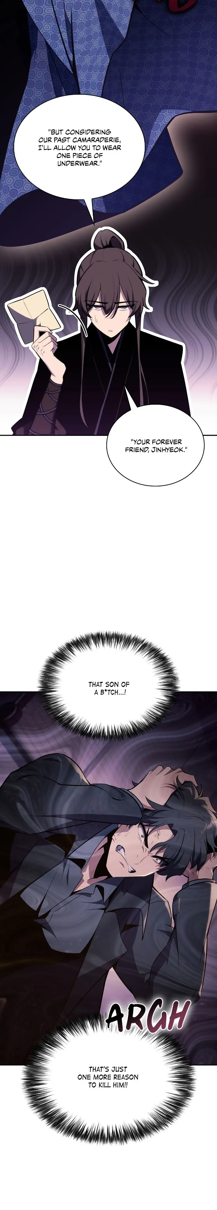Read I'm the Max-Level Newbie Manga Online