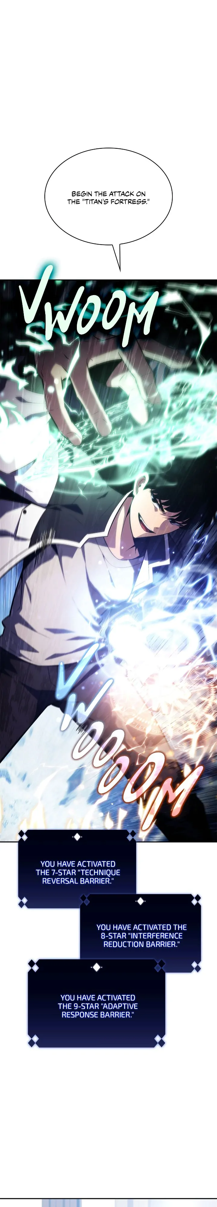 Read I'm the Max-Level Newbie Manga Online