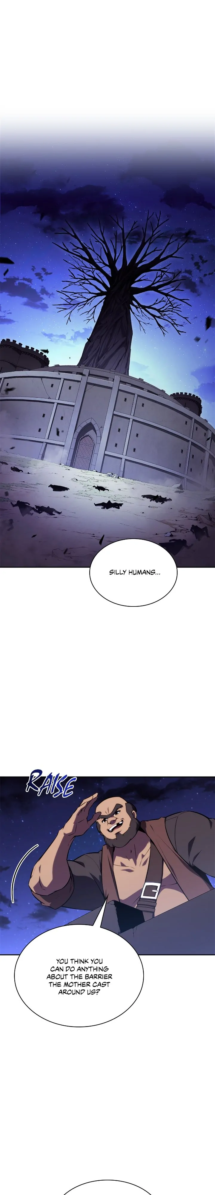Read I'm the Max-Level Newbie Manga Online