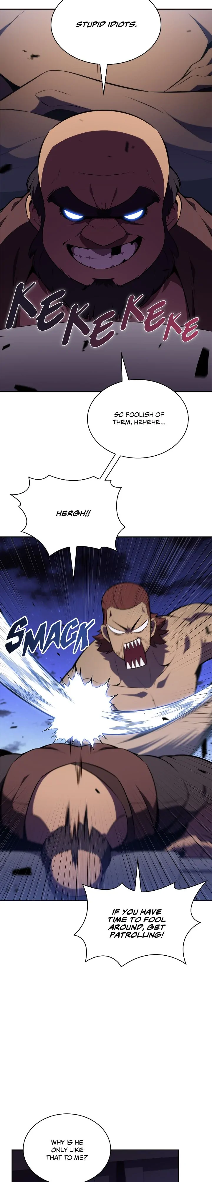 Read I'm the Max-Level Newbie Manga Online