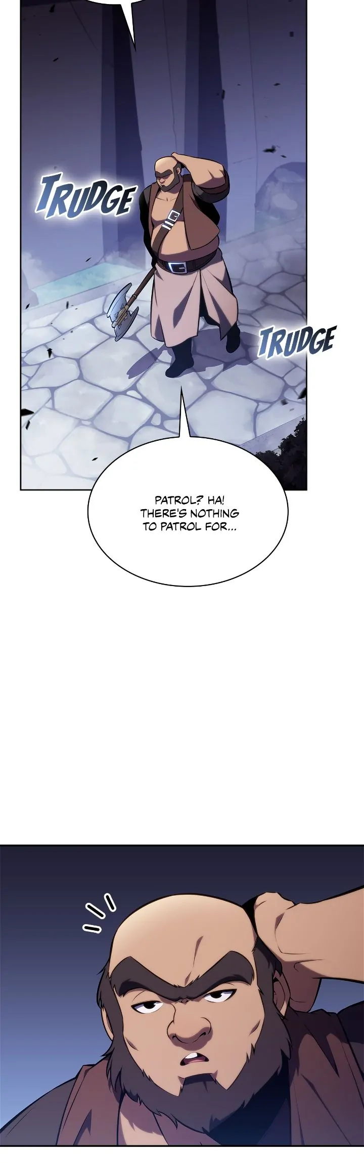 Read I'm the Max-Level Newbie Manga Online