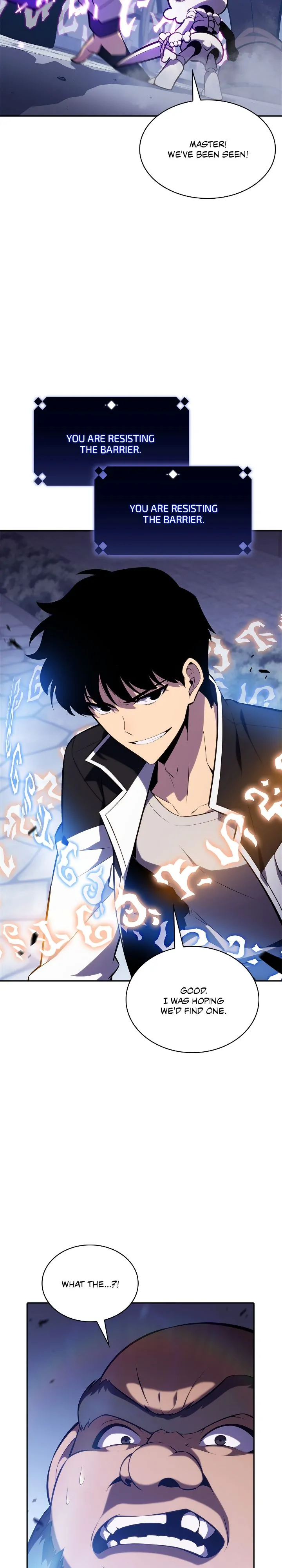 Read I'm the Max-Level Newbie Manga Online