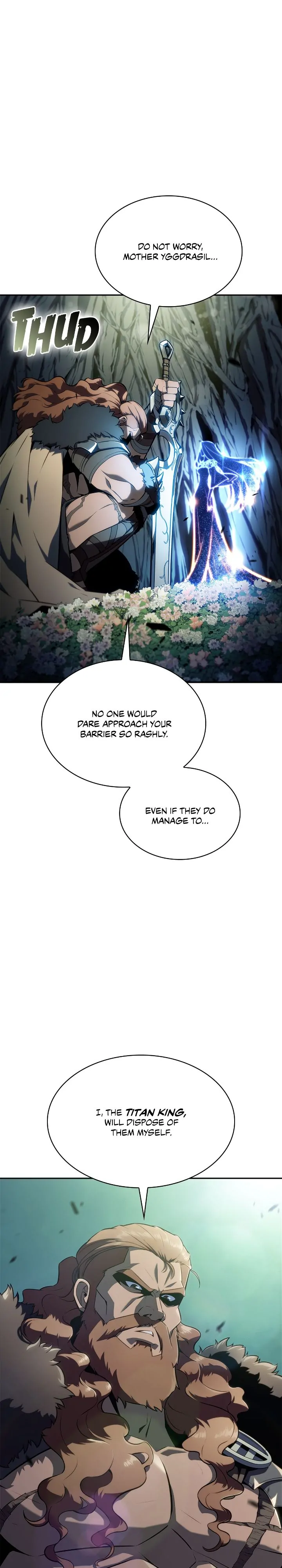 Read I'm the Max-Level Newbie Manga Online