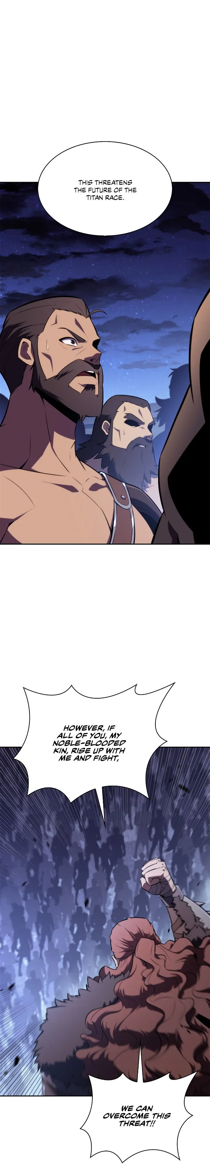 Read I'm the Max-Level Newbie Manga Online
