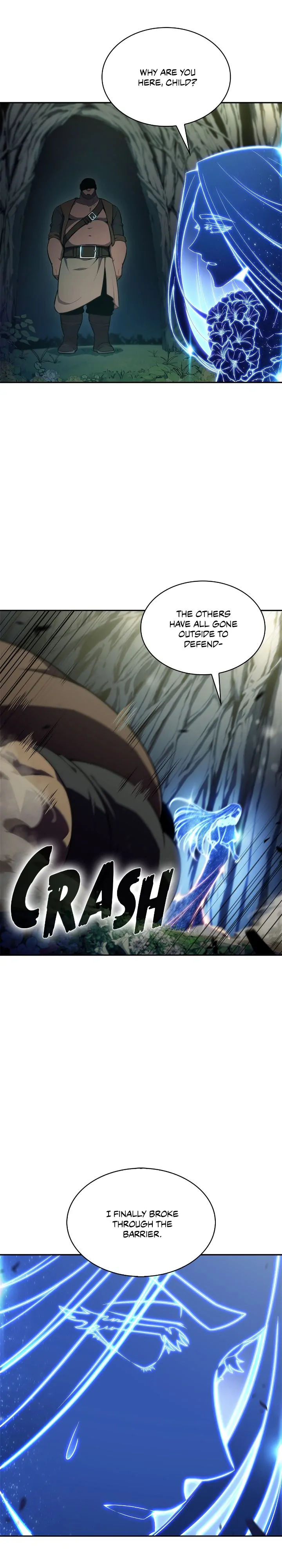 Read I'm the Max-Level Newbie Manga Online