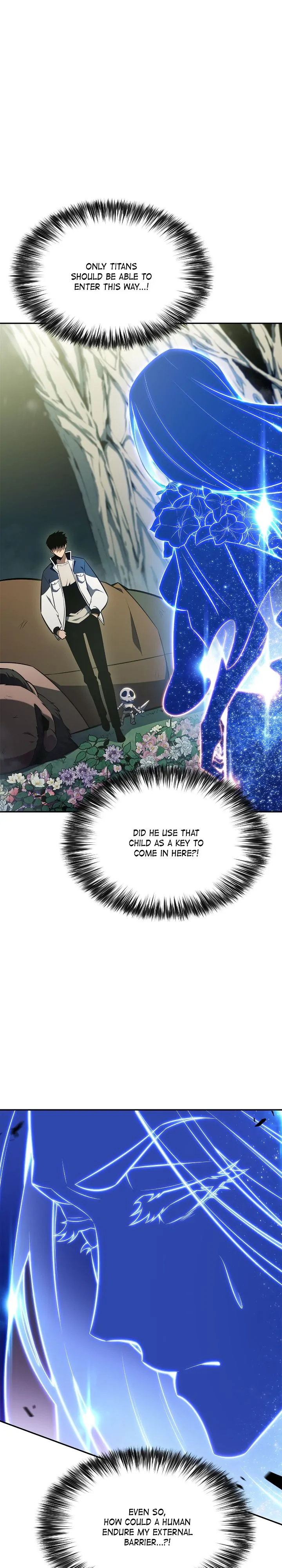 Read I'm the Max-Level Newbie Manga Online