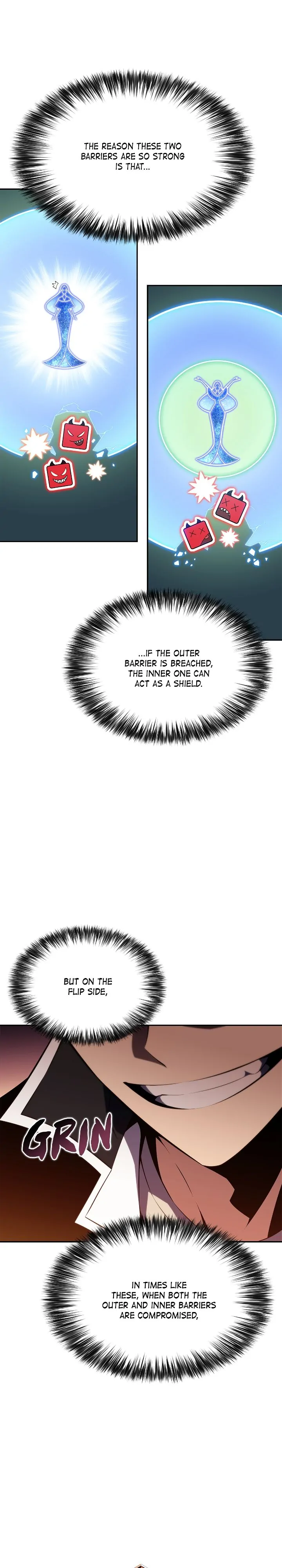 Read I'm the Max-Level Newbie Manga Online