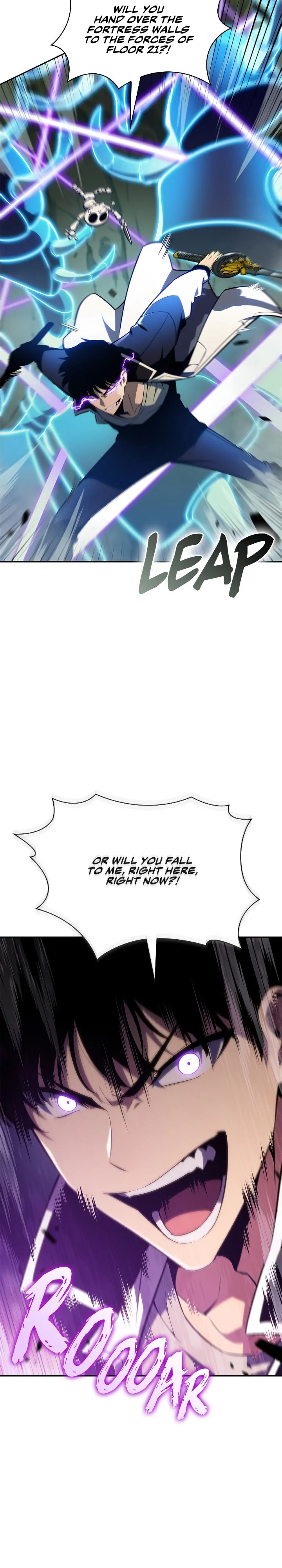 Read I'm the Max-Level Newbie Manga Online