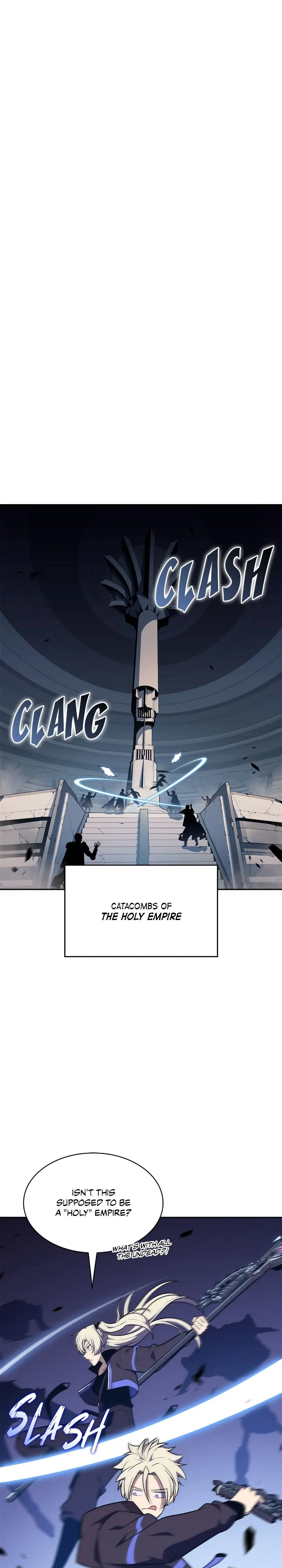 Read I'm the Max-Level Newbie Manga Online