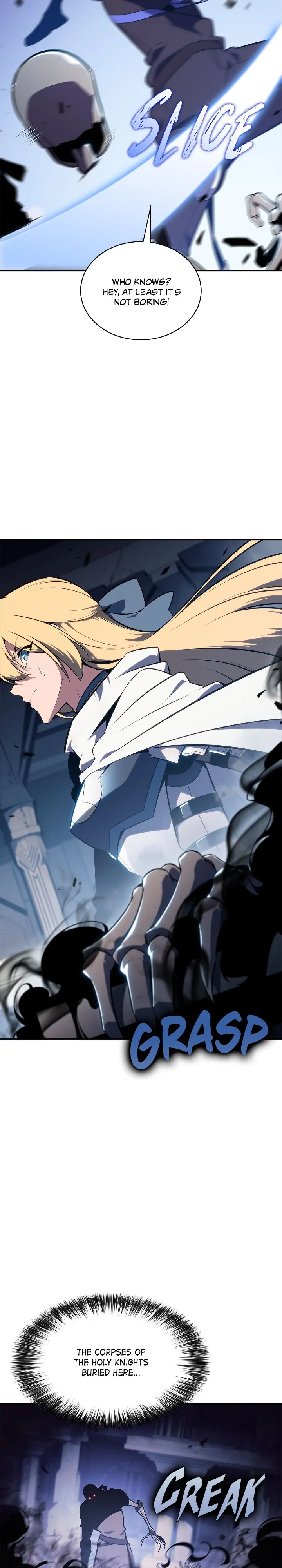 Read I'm the Max-Level Newbie Manga Online
