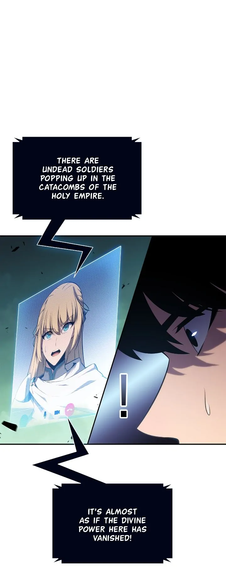 Read I'm the Max-Level Newbie Manga Online