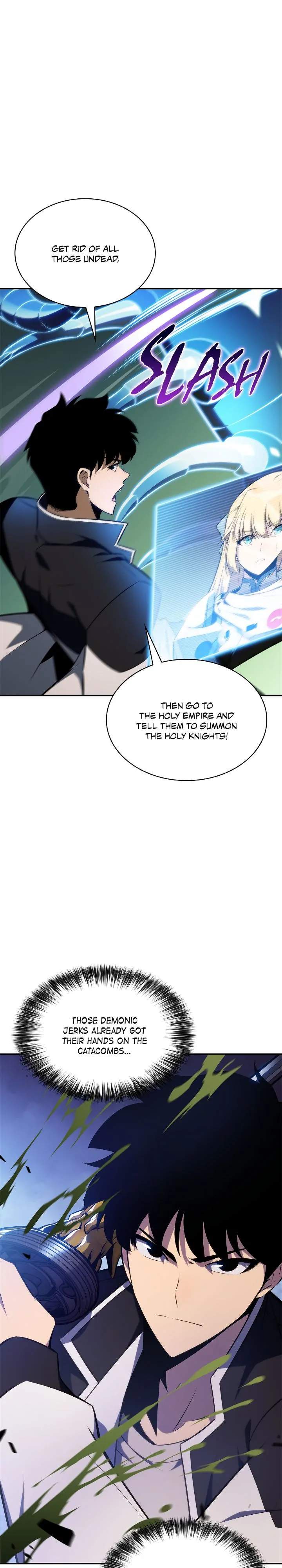 Read I'm the Max-Level Newbie Manga Online