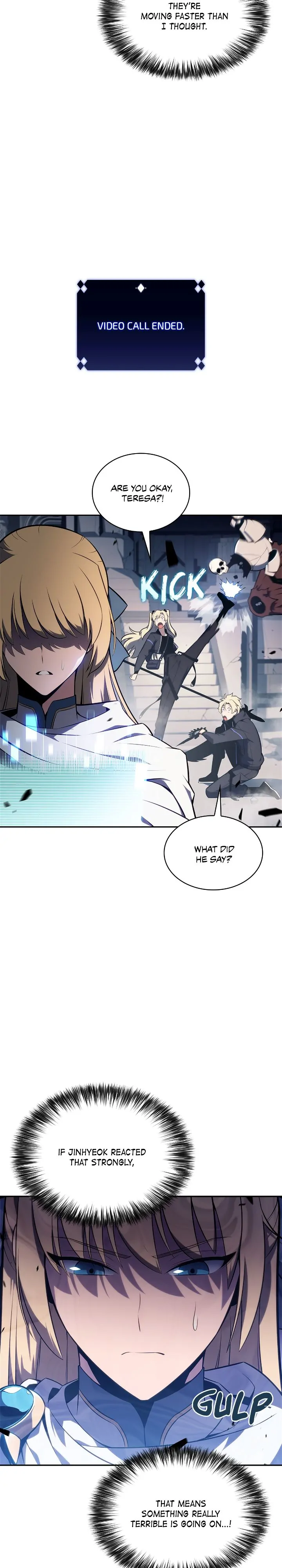 Read I'm the Max-Level Newbie Manga Online