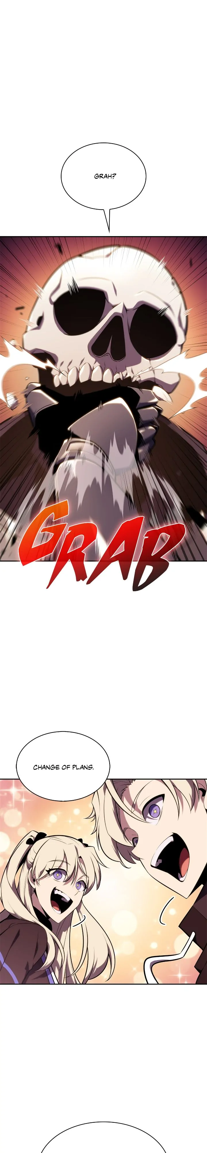 Read I'm the Max-Level Newbie Manga Online