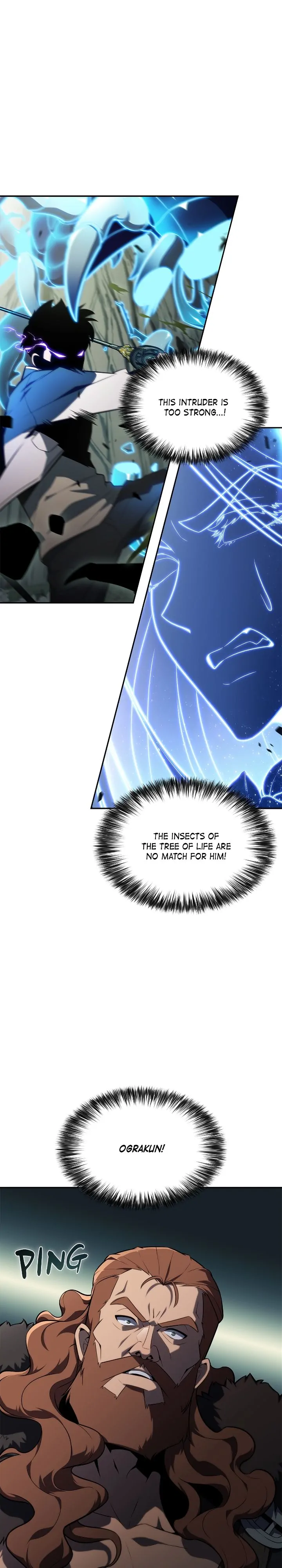Read I'm the Max-Level Newbie Manga Online