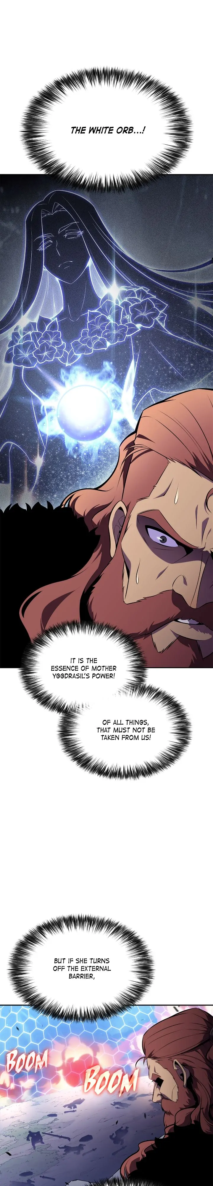 Read I'm the Max-Level Newbie Manga Online