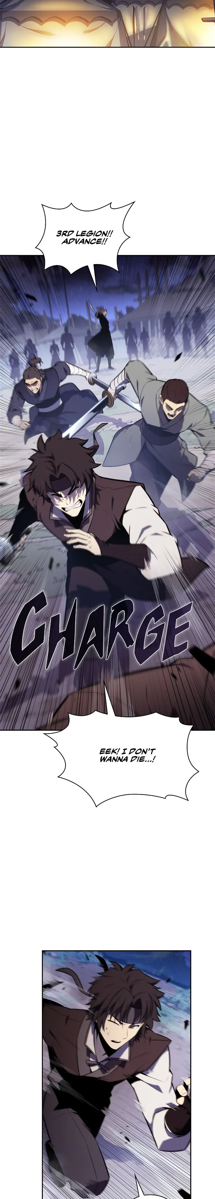 Read I'm the Max-Level Newbie Manga Online
