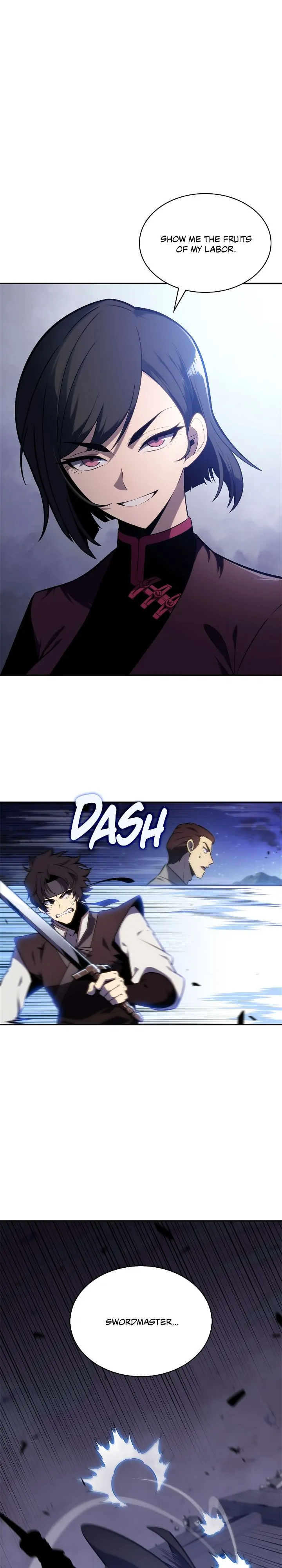 Read I'm the Max-Level Newbie Manga Online