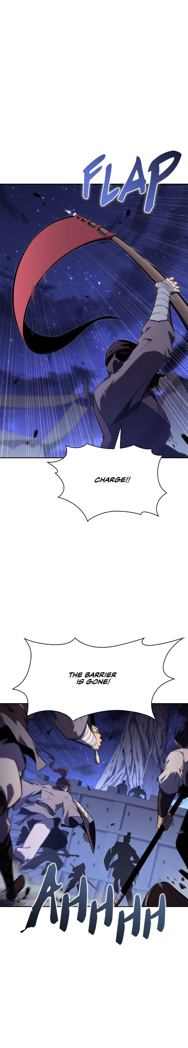 Read I'm the Max-Level Newbie Manga Online