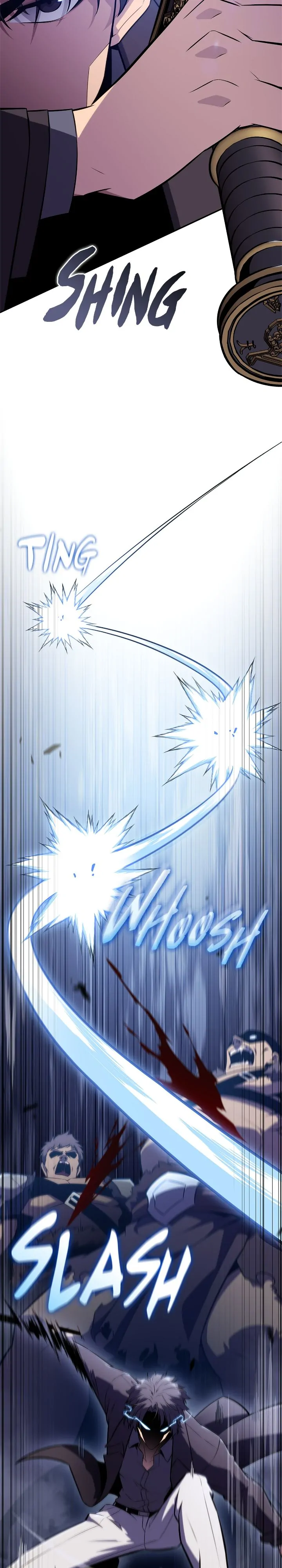 Read I'm the Max-Level Newbie Manga Online