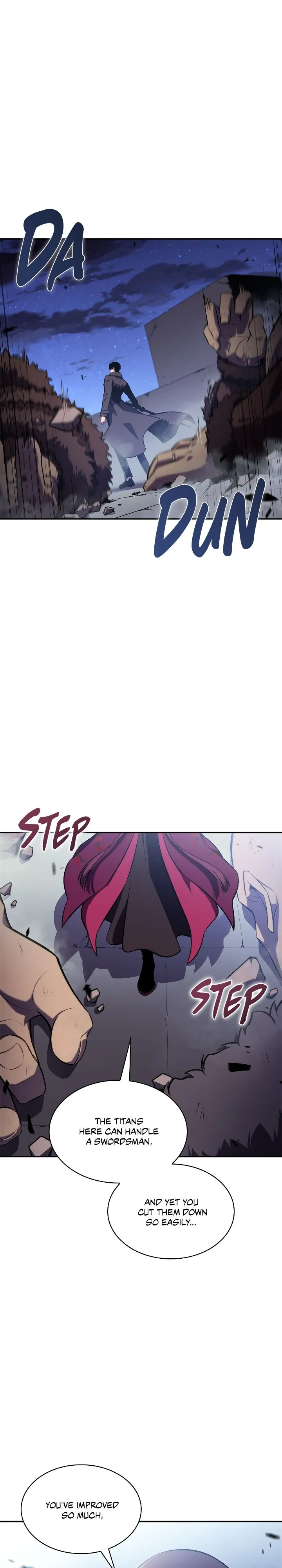 Read I'm the Max-Level Newbie Manga Online
