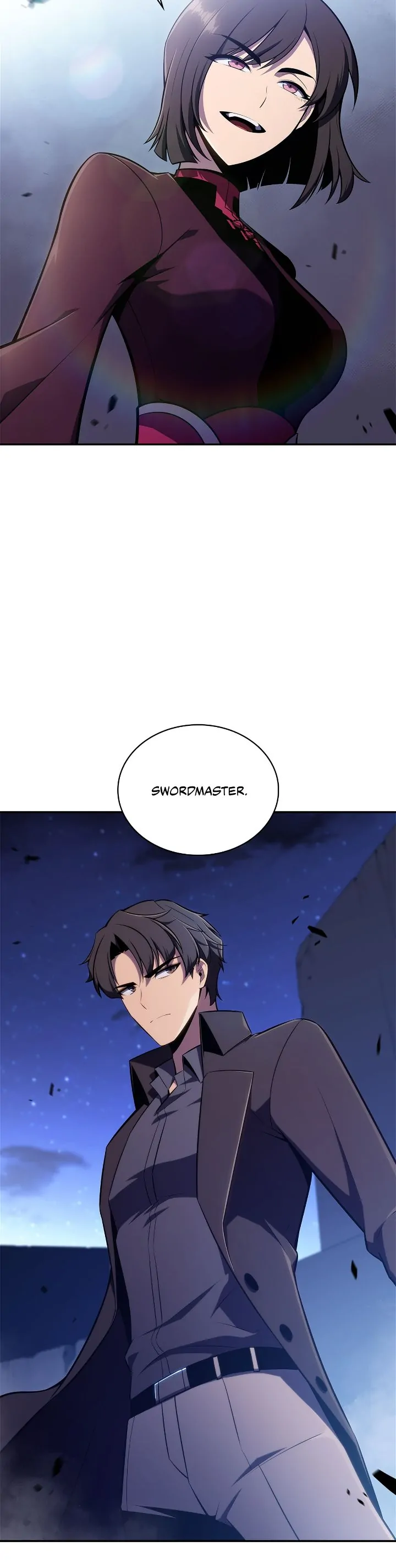Read I'm the Max-Level Newbie Manga Online