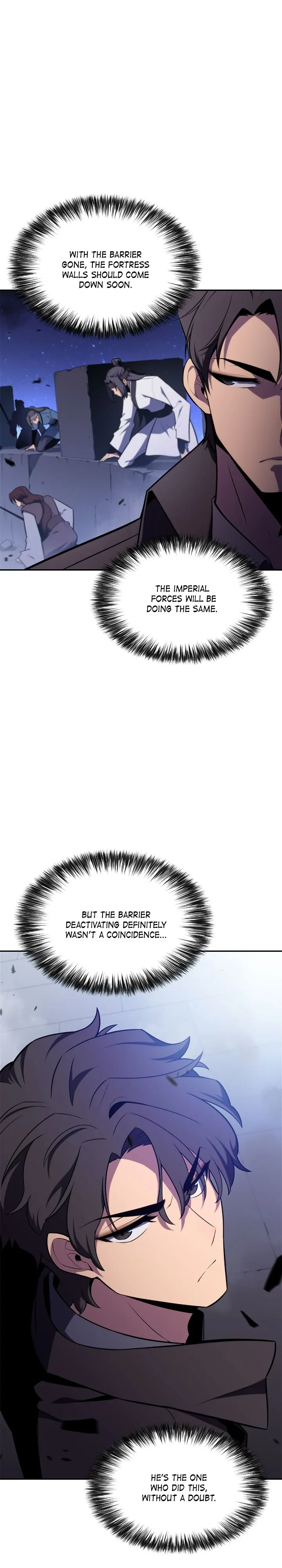Read I'm the Max-Level Newbie Manga Online