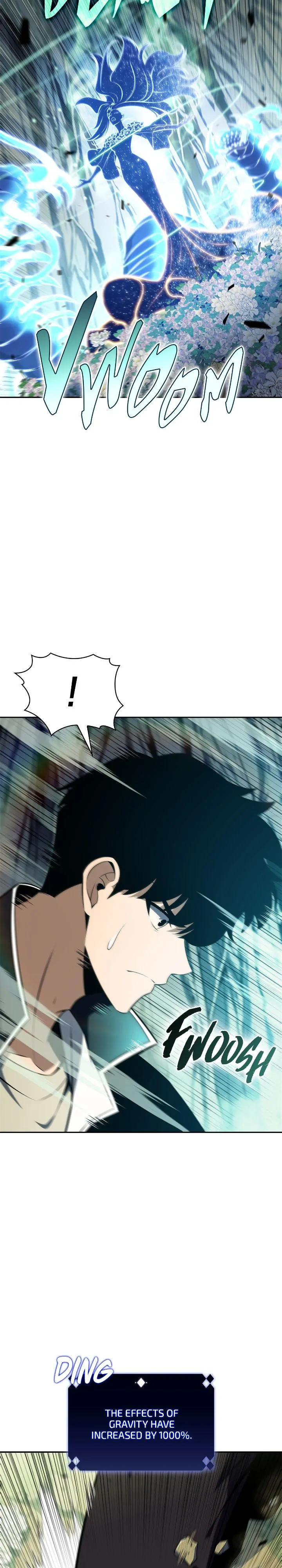 Read I'm the Max-Level Newbie Manga Online