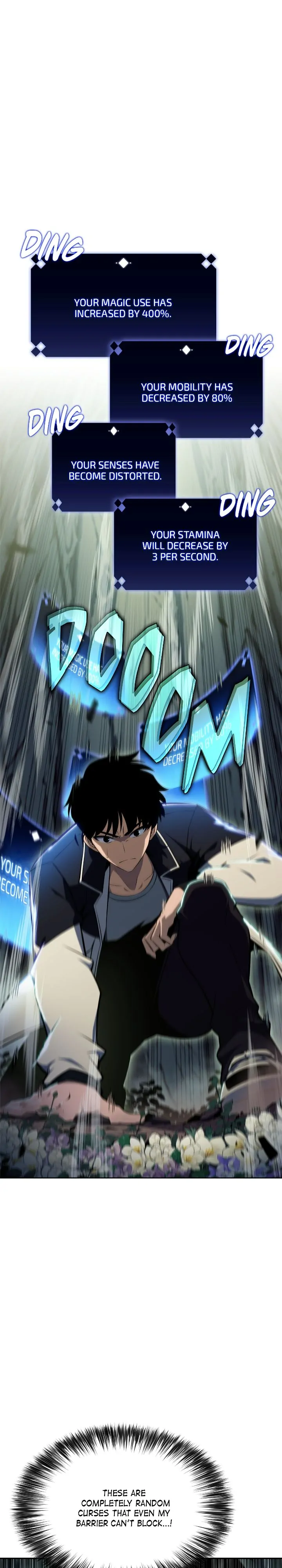 Read I'm the Max-Level Newbie Manga Online