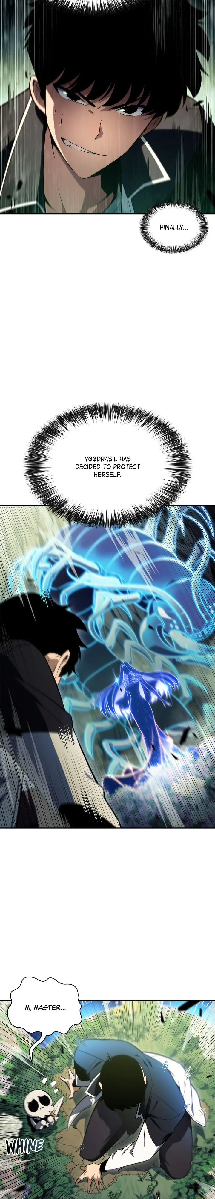 Read I'm the Max-Level Newbie Manga Online