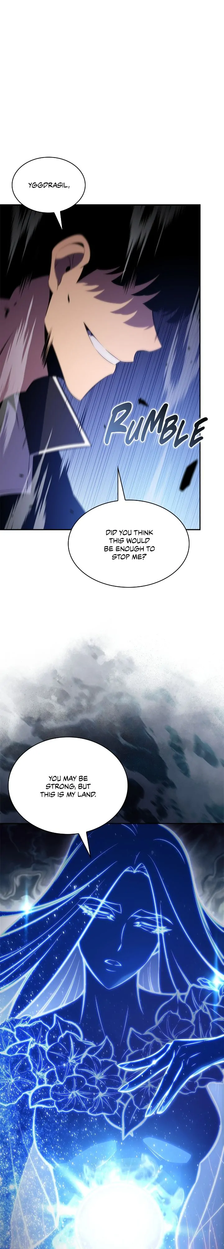 Read I'm the Max-Level Newbie Manga Online