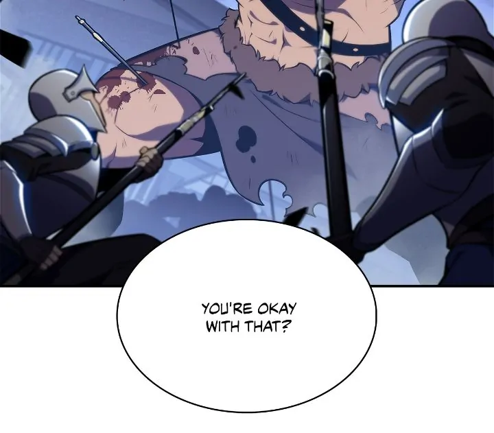 Read I'm the Max-Level Newbie Manga Online