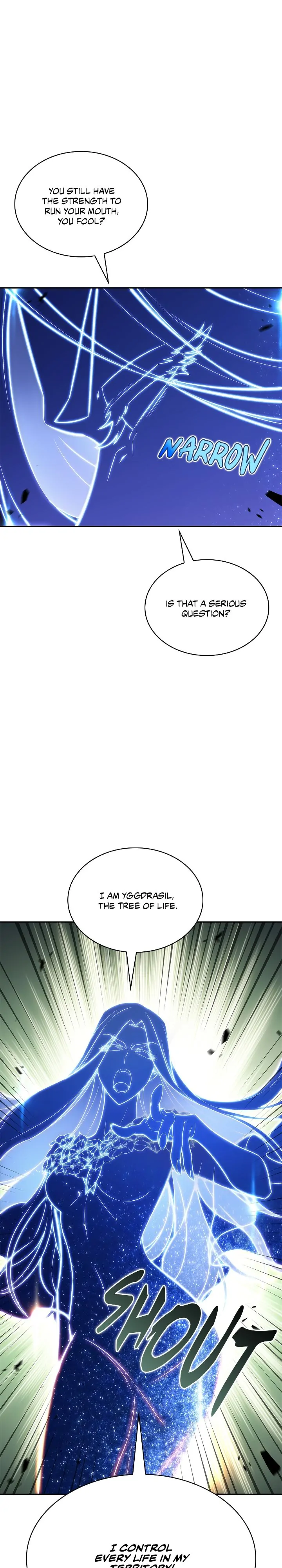 Read I'm the Max-Level Newbie Manga Online