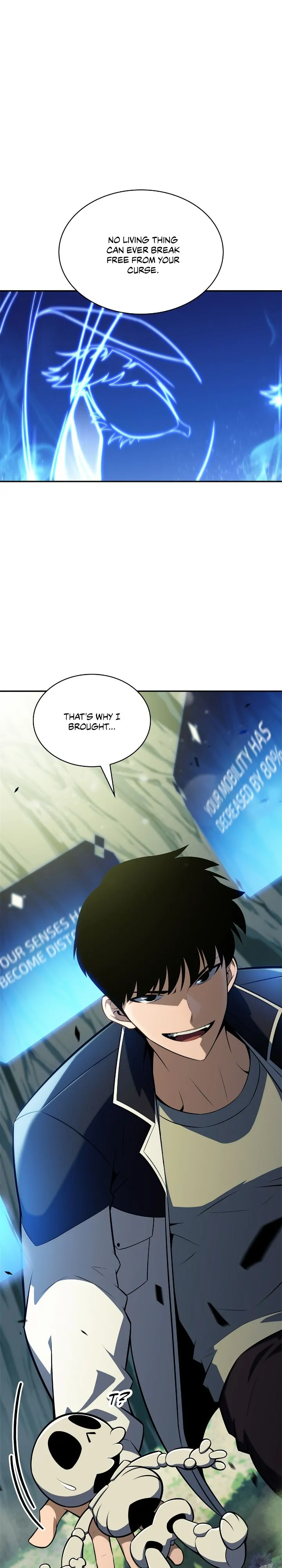 Read I'm the Max-Level Newbie Manga Online