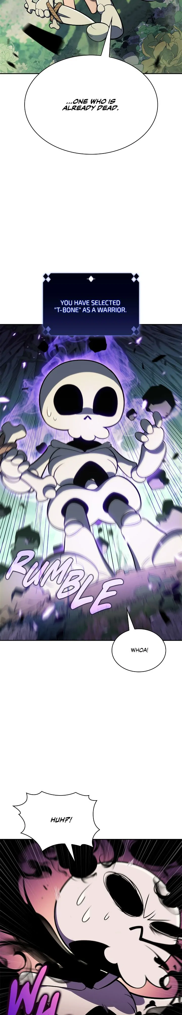Read I'm the Max-Level Newbie Manga Online