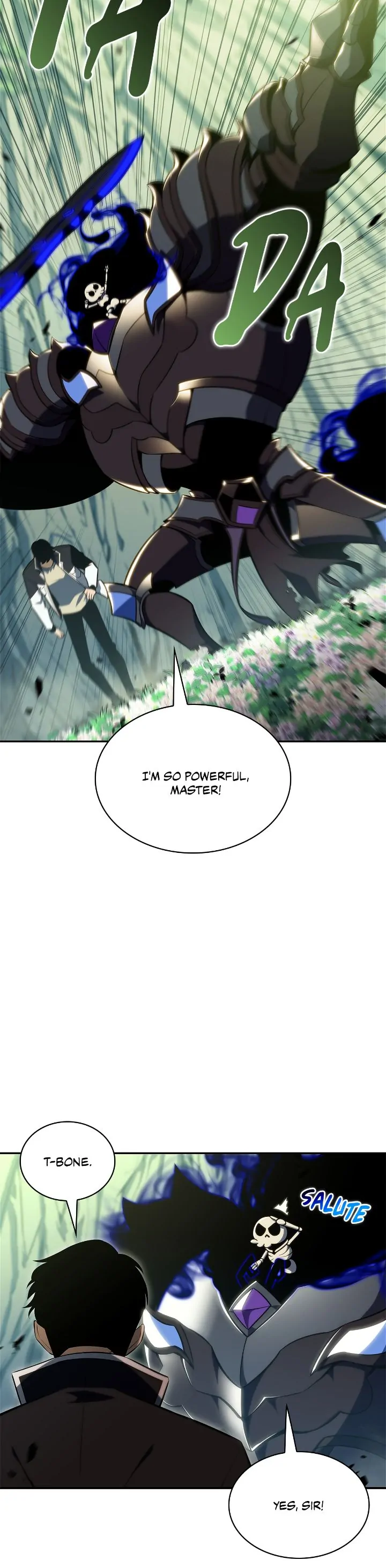 Read I'm the Max-Level Newbie Manga Online