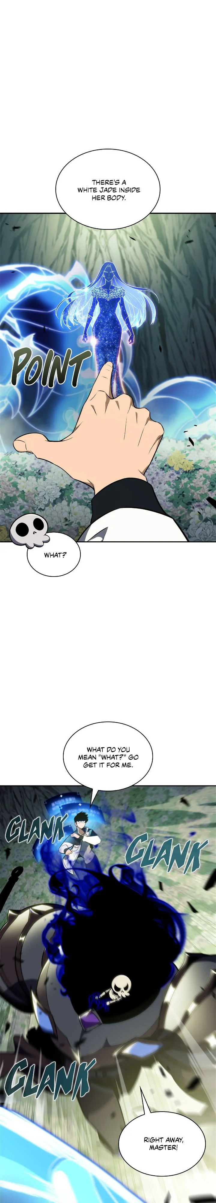 Read I'm the Max-Level Newbie Manga Online
