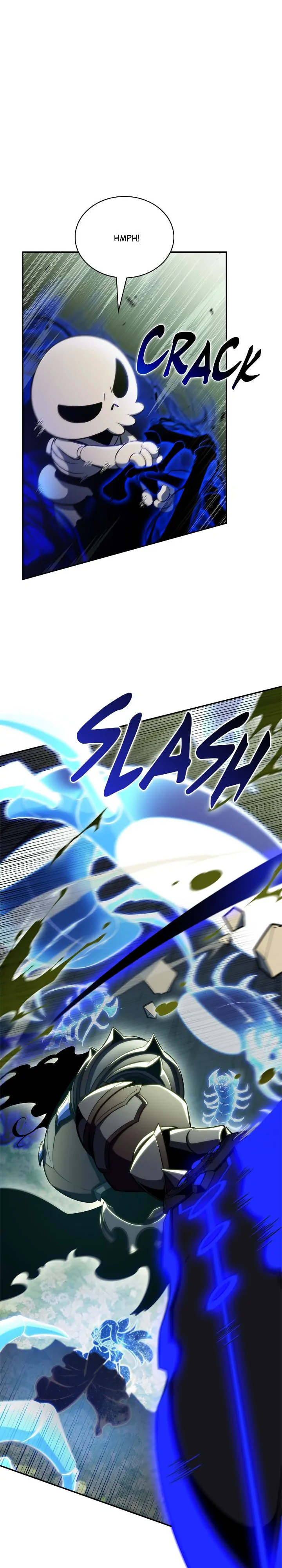 Read I'm the Max-Level Newbie Manga Online