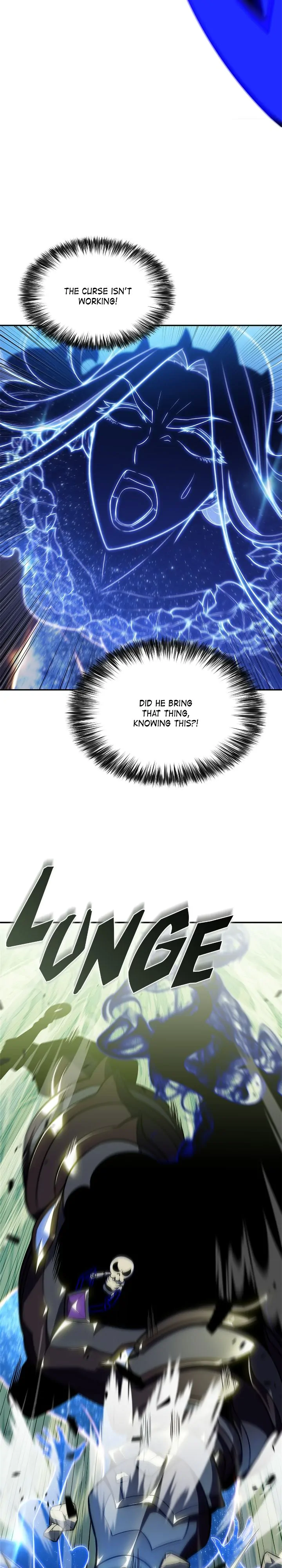 Read I'm the Max-Level Newbie Manga Online