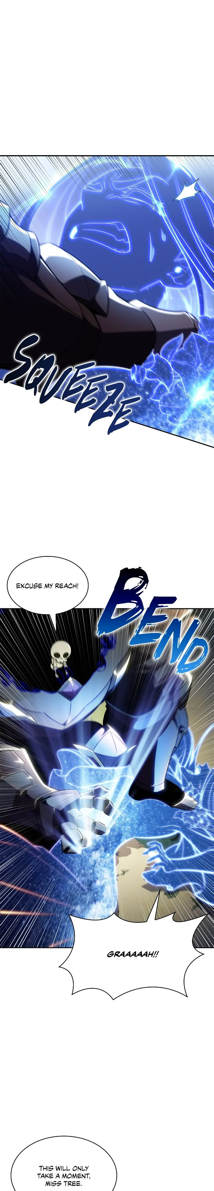 Read I'm the Max-Level Newbie Manga Online
