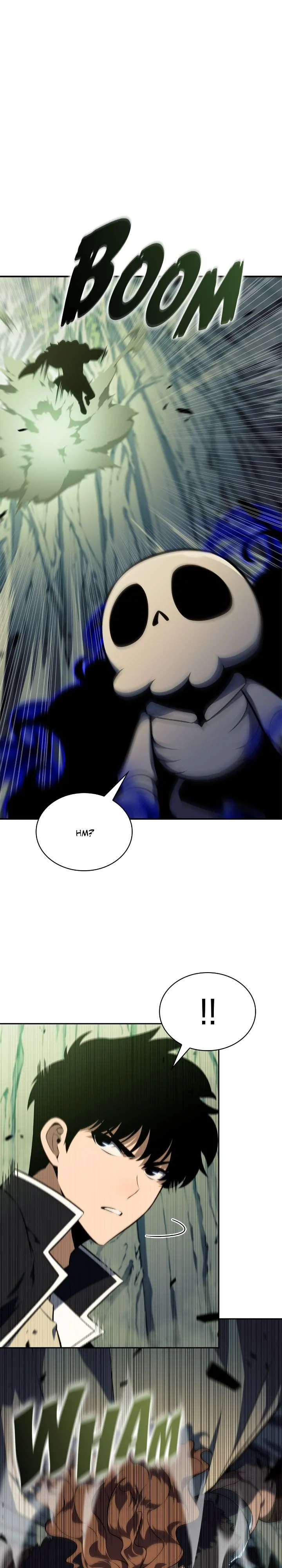 Read I'm the Max-Level Newbie Manga Online