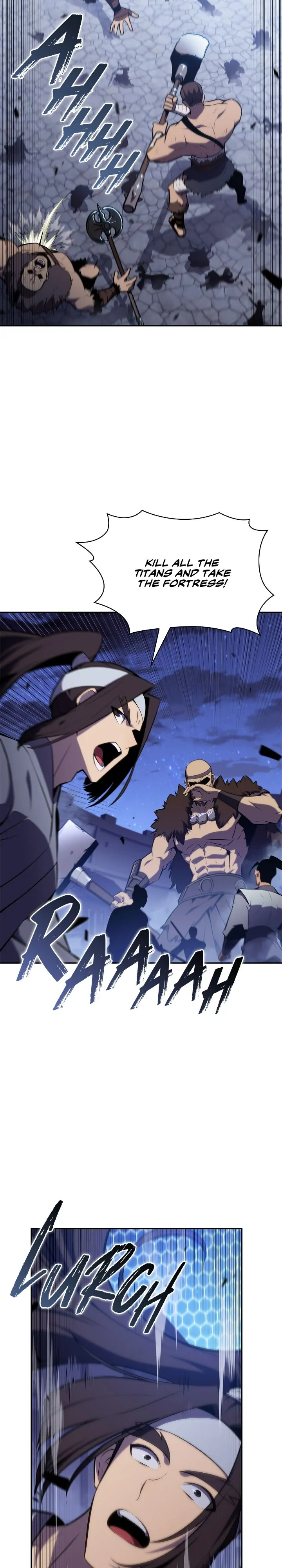 Read I'm the Max-Level Newbie Manga Online