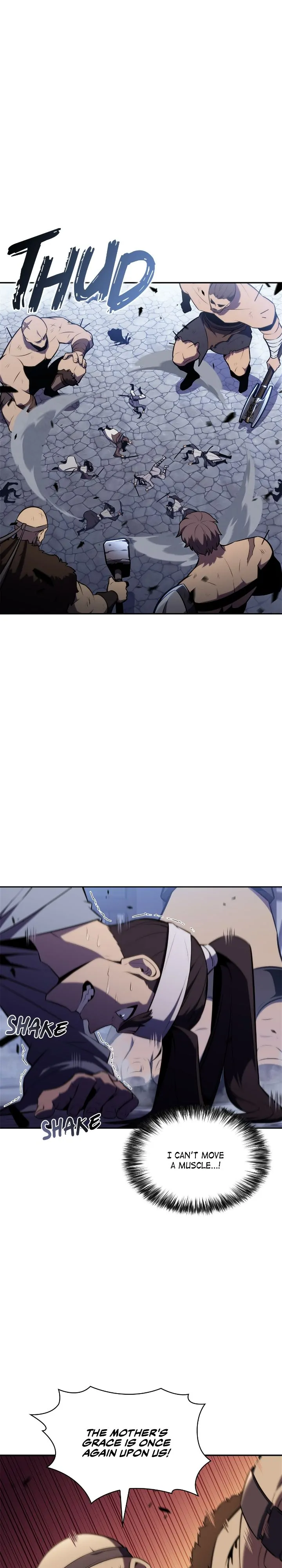 Read I'm the Max-Level Newbie Manga Online