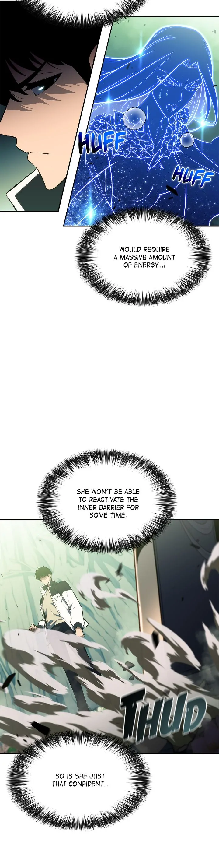 Read I'm the Max-Level Newbie Manga Online